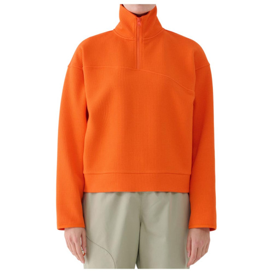 4F Γυναικείο φούτερ